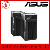 ASUS ZenWiFi Pro XT12 Whole Home Mesh WiFi Router