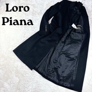 Loro Piana 重磅羊毛大衣 外套