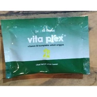Vitaplex 50caplet Vitamin B Chicken Duck Poultry Complex