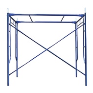 นั่งร้านเหล็กหนา 1.8 มม. MAXLIGER รุ่น SF1700B