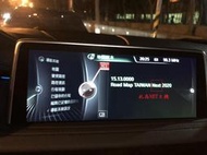 寶馬BMW 中/美規 EVO主機  ID4無損升級ID6開通CARPLAY