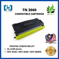 🔥READY STOCK🔥COMPATIBLE TONER TN3060 FOR BROTHER HL-5100 Series / MFC-8220 / MFC-8440 / MFC-8840D