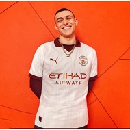 MAN CITY AWAY 23/24 KIT [PLAYER ISSUE ] [S-2XL]