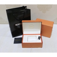 ORIGINAL Watch Box RM Box