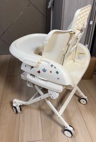 Combi 餐椅