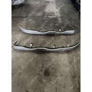 BMW E46 pfl head lamp trim IMPORTED FROM JAPAN USED