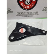 ♞,♘MUFFLER BRACKET YSK FOR TMX 155