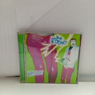 #F177-29 USED CD. [BECK - MIDNITE VULTURES] #F177-29