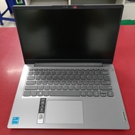 Laptop Lenovo IP3 Core i3 1115G4 SSD 512Gb