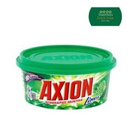 Axion Dishwashing Paste Lime 350g
