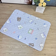 Pet Mat Dog Mat Non-Slip Cat Sleeping Mat Cat Mat Dog Cooling Mat Rabbit Mat Dog Bed