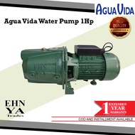 Agua Viva Electric Water Pump 1 HP