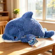 Soft Plush Toy Dolphin Whale Seal
