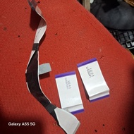 FLEXIBLE LVDS FLEXIBLE TV CABLE sony 55X7500F 55X7500 F