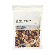 MUJI MUJI Dried Fruit Mix 480g 44901748