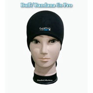 Buff Bandana Headbands Sarung Kepala Scarf Go Pro