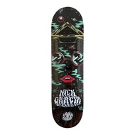 Element “Space” 8.3875′′ x 32.2′′ Skateboard Deck