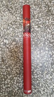 灼眼的夏娜 透明朔膠海報 68*98cm 53*75cm三張共800