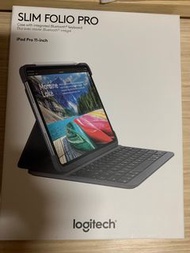 iPad Pro 11-inch - Bluetooth Keyboard