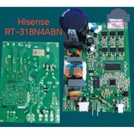 Hisense RT318N4ABN RT328N4ABN refrigerator inverter board