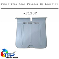 Hp Laserjet P1102 Printer Top Paper Tray