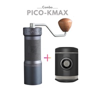 Wacaco Picopresso And 1Zpresso K-Max Coffee Grinder Set