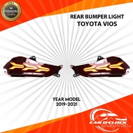♙Toyota Vios Led Rear Bumper Light (2019-2022)