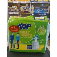 TOP ADULT PANTS L10 XL10 - ADULT DIAPER PANTS