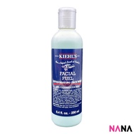 Kiehl's Facial Fuel Invigorating Face Wash For Men 250ml คีลส์ ผลิตภัณฑ์ล้างหน้าสำหรับผู้ชาย (Delivery Time: 5-10 Days)