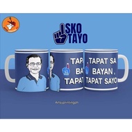 ARTSY-ISKO MORENO MUG