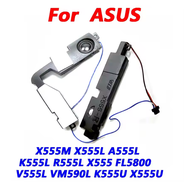 Laptop Built-in Speaker for ASUS X555M X555L A555L K555L R555L F555LD FL5800 V555L VM590L K555U X555