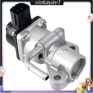 For  C-Max Fiesta Focus Galaxy   Mondeo 1998-2018 Compatible 1S7G9D475AE Car EGR Solenoid Valve