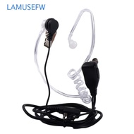 LAMUSEFW In-ear Earpiece Kenwood TYT Baofeng UV-5R BF-888S CB Earbud Headphone Walkie Talkie Accesso