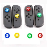 Silicone Grip Accessories for Nintendo Switch OLED