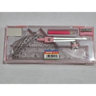 JOYKO MS-87 IRON JACK / COMPASS SET / MATH MATH SET JOYKO IRON
