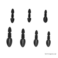7pcs Adjustable-Length Shoe Trees - Perfect for Daily & Travel Use