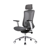 Ergonomic Bow Shape Office Chair