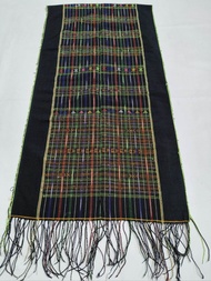 Suri suri pakaian adat pria simalungun