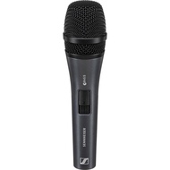 【Direct Japan】 Sennheiser Dynamic Microphone, Supercardioid/with Switch, e 845-S [Domestic Genuine