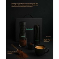 Premium Souvenir Hampers Expresso Maker Kit
