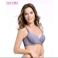 [READY STOCK 现货🔥] Sorella Tenuous Illusion Full Cup Padded Bra S10-29577