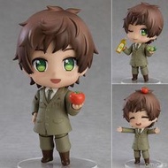 【秋葉猿】正日版9月預購 GSC 黏土人 義呆利 World★Stars 西班牙 可動
