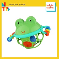 Bright Starts Oball Jingle & Shake Pal