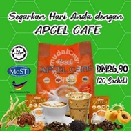 APCEL COFFEE  VIRAL/LOW PRICE SAH AGEN VITAMIN B17