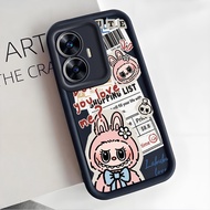 Case For Realme C55 Narzo N55 Mobile Phone Stick