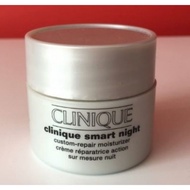 Clinique Smart Night Custom-Repair Moisturizer 15ml
