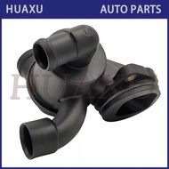 Thermostat Housing Engine Thermostat For VW Amarok 2.0Tdi 2010-2013 Crafter 30-35 Bus 2.0 03L121111A