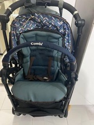 Combi 手推車