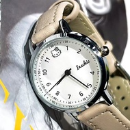 Ladies Watch KT Cat Belt Watch Live Girl Watch Student Exam Watch 5.3