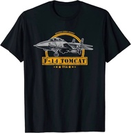 F-14 Tomcat Fighter Aircraft T-Shirt
